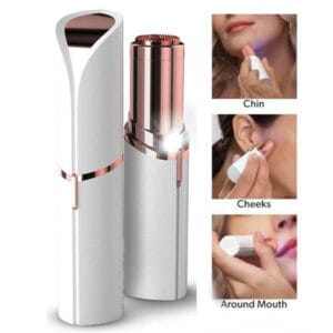 Alternative view of Flawless Hair Remover