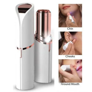 Alternative view of Flawless Hair Remover