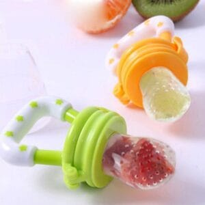 Fruit Pacifier