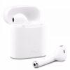 I7s Wireless Bluetooth with PowerBank Charger