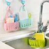 Kitchen Sink Drain Hanging Small Basket