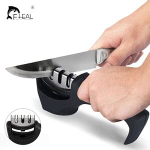 Knife Sharpener