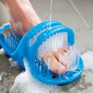 Alternative view of Magic Feet Cleaner