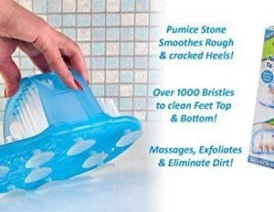 Magic Feet Cleaner