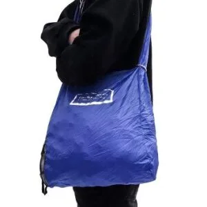 Alternative view of Magic Foldable Reusable Roll Up Shopping Bag