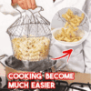 Magic Kitchen Foldable Chef Basket