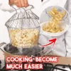 Magic Kitchen Foldable Chef Basket