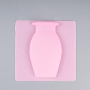 Alternative view of Magic Silicone Vase (Buy 1 Get 1 Free)