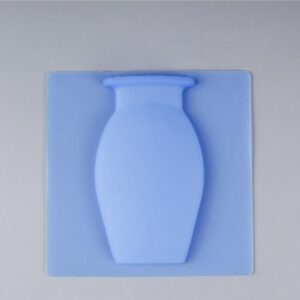 Magic Silicone Vase