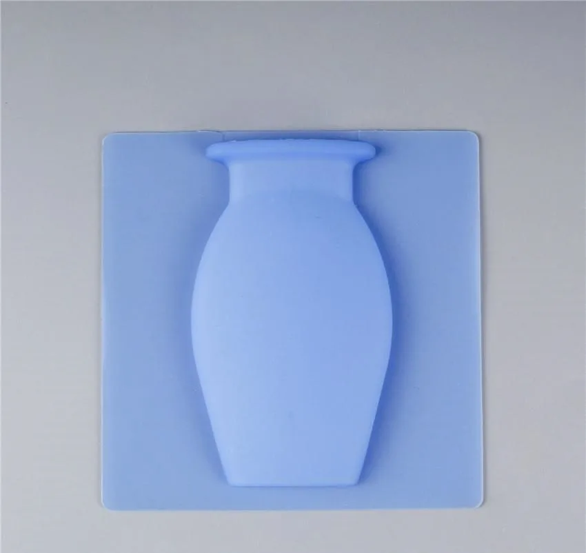 Magic Silicone Vase