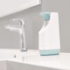 Manual SoapSanitizer Bottle