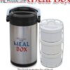 Meal Box New