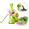 Meat Grinder