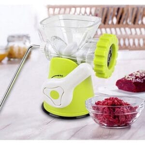 Meat Grinder