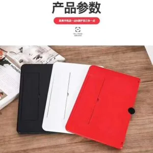 Alternative view of Mobile 3D Projector Screen