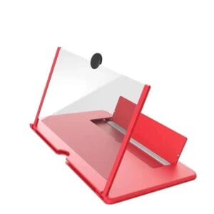 Mobile 3D Projector Screen