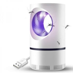 Alternative view of Mosquito Killer Trap Lamp