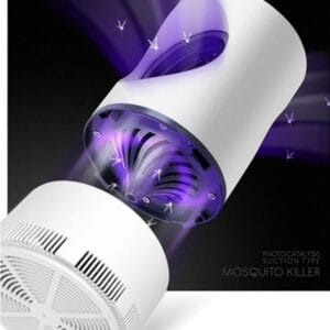 Mosquito Killer Trap Lamp