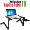 Multifunctional Laptop Table T8