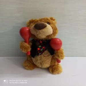 Musical Bear