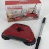 New Floor Drag Sweeper – Magic Spin Broom