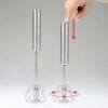 Newness Egg Whisk