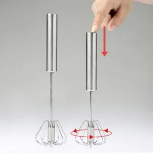 Newness Egg Whisk