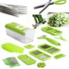 Nicer Dicer and 5 Layer Scissor