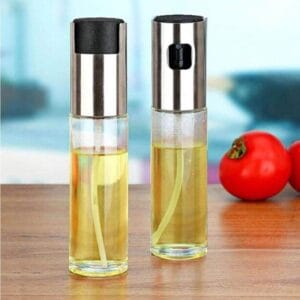 Alternative view of Oil Spray Bottle 100 ML