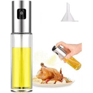 Oil Spray Bottle 100 ML