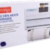 PRESTIGE 3 IN 1 TISSUE DISPENSER