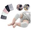 Pack Of 3 Pairs Of ElbowKnee Protector Pads