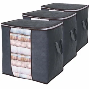 Clothes Organizer Storage Bags
