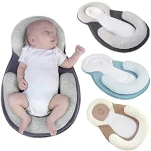 Portable Baby Comfortable Mattress