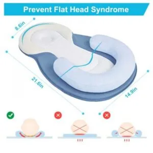 Portable Baby Comfortable Mattress
