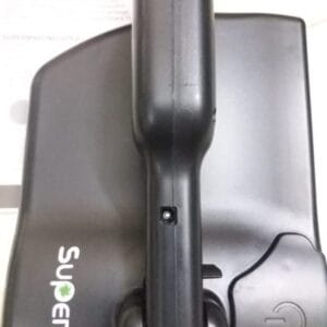 Alternative view of Rechargeable Cordless Electric Spinning Mop