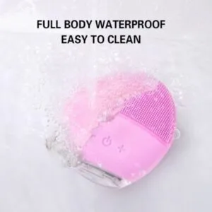 Alternative view of Rechargeable Face Cleansing Brush
