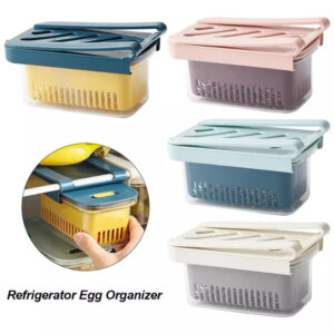 Refrigerator Pull Out Seal Box