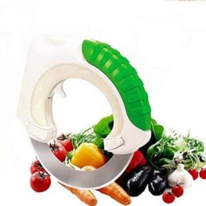 Rolling Kitchen Knife