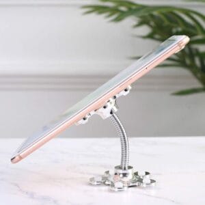 Rotatable Double Sided Mobile Holder