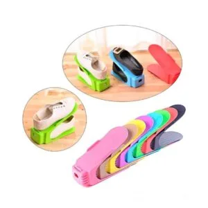 SHOES ORGANIZER PACK OF 5
