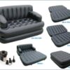 Sofa Air Bed Couch With Free Electric Pump Bestway