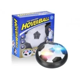 The New Amazing Hover Ball