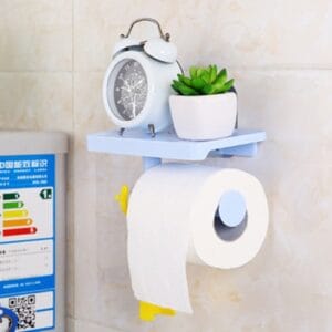 Tissue Paper Holder