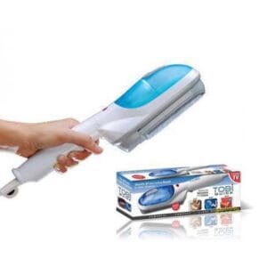 Alternative view of Tobi Travel Steamer