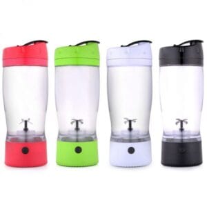 Alternative view of Tornado Juicer Bottle