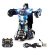 Transformer Car Toy
