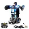 Transformer Car Toy