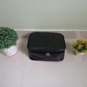 Alternative view of Travel Accessories Women's Storage Bag For Underwear Clothes Lingerie Bra Organizer Cosmetic Pouch Suitcase Case
