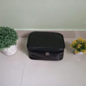 Alternative view of Travel Accessories Women's Storage Bag For Underwear Clothes Lingerie Bra Organizer Cosmetic Pouch Suitcase Case